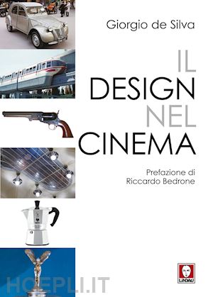 de silva giorgio - il design nel cinema