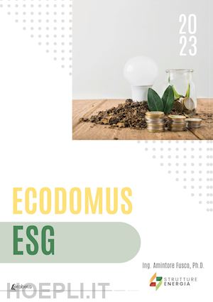 fusco amintore - ecodomus esg