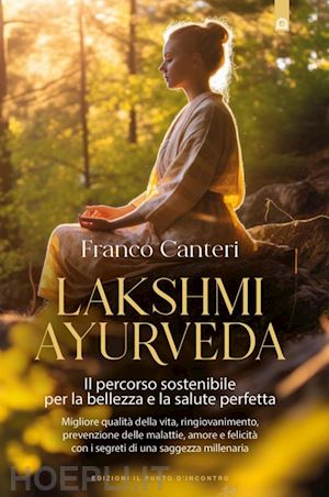 canteri franco - lakshmi ayurveda