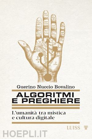 bovalino guerino nuccio - algoritmi e preghiere