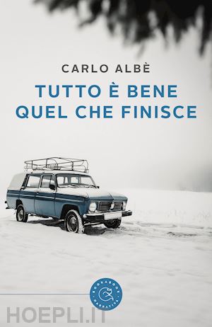 albè carlo - tutto è bene quel che finisce