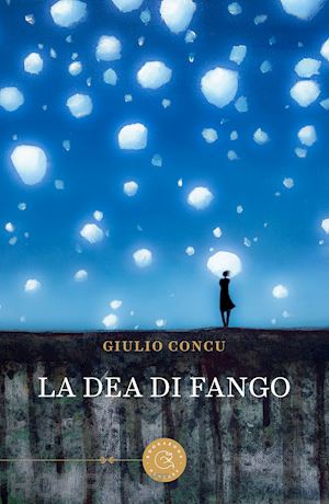 concu giulio - la dea di fango