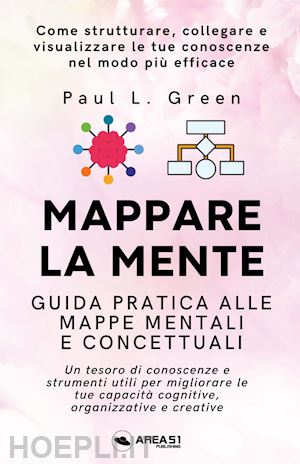 green paul l. - mappare la mente