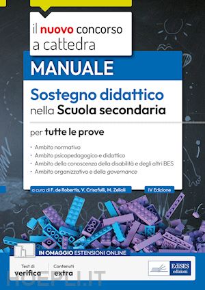 >> Tutti i libri di crisafulli