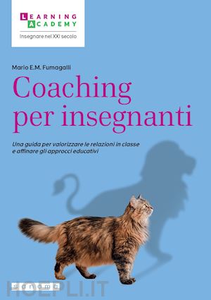 fumagalli mario e. m. - coaching per insegnanti