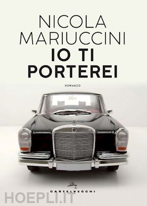 mariuccini nicola - io ti porterei