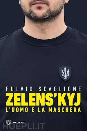 scaglione fulvio - zelens'kyj