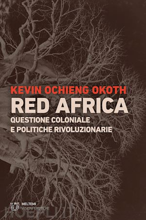 okoth kevin ochieng - red africa