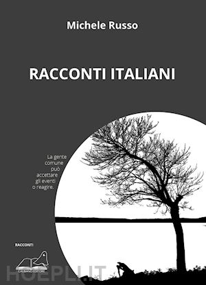 russo michele - racconti italiani