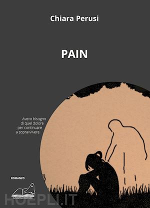 perusi chiara - pain