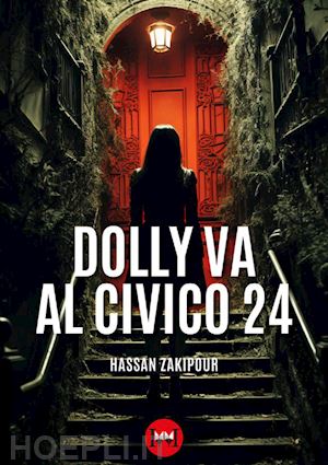 zakipour hassan - dolly va al civico 24