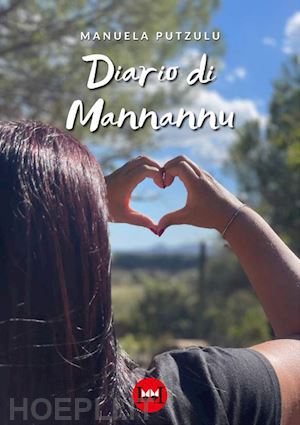 putzulu manuela - diario di mannannu