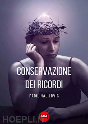 halilovic fadil - conservazione dei ricordi