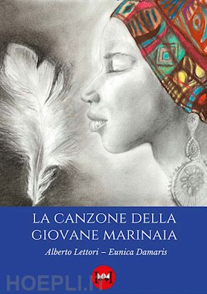 lettori alberto; mangani eunica damaris - la canzone della giovane marinaia