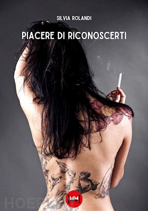 rolandi silvia - piacere di riconoscerti