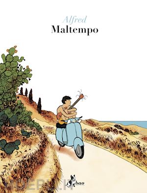 alfred - maltempo