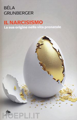 grunberger bela - il narcisismo