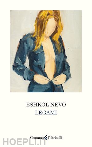 nevo eshkol - legami