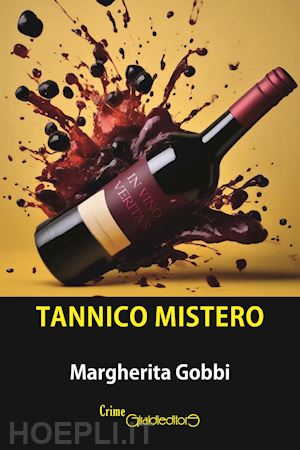 gobbi margherita - tannico mistero