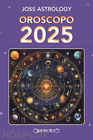 joss astrology - oroscopo 2025