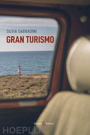 sabbadini silvia - gran turismo