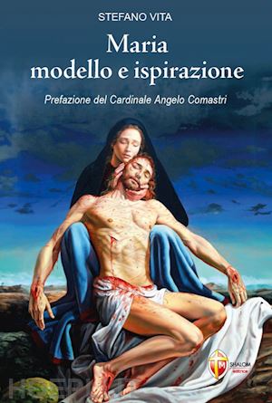 vita stefano - maria modello e ispirazione