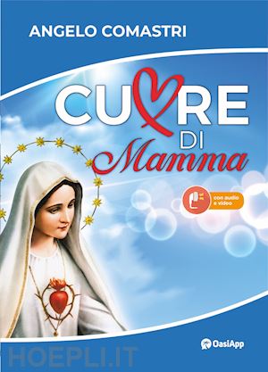 comastri angelo - cuore di mamma