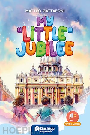 gattafoni matteo - my «little» jubilee