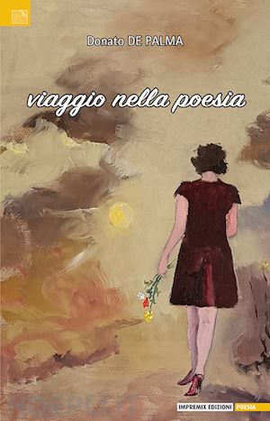 de palma donato - viaggio nella poesia