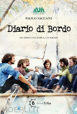 saccani paolo - diario di bordo