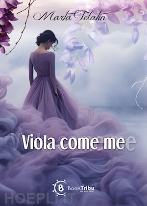 telatin marta - viola come me