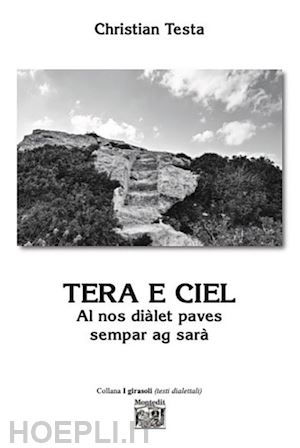 testa christian - tera e ciel. al nos diàlet paves sempar ag sarà