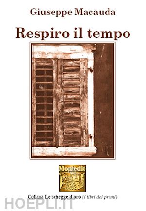 macauda giuseppe - respiro il tempo