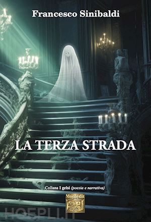 sinibaldi francesco - la terza strada