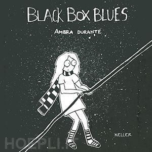 durante ambra - black box blues