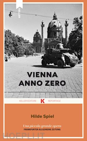 spiel hilde - vienna anno zero