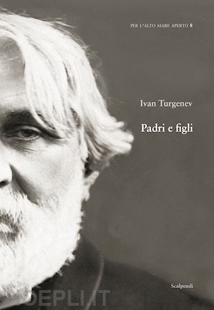 turgenev ivan - padri e figli