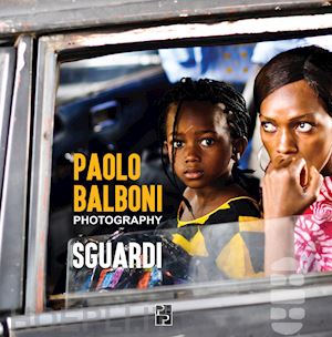 balboni paolo - sguardi