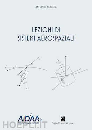 moccia antonio - lezioni di sistemi aerospaziali