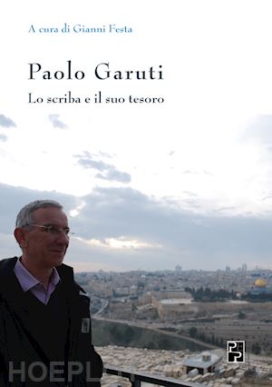 garuti paolo; festa gianni - paolo garuti