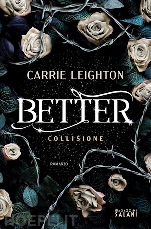 leighton carrie - better. collisione