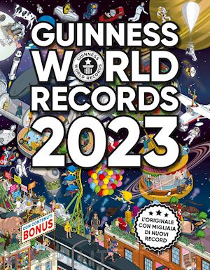 guinness world records 2023 - guinness world records 2023