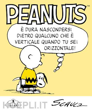 schulz charles m. - peanuts. vol. 1