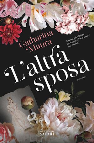 maura catharina - l'altra sposa