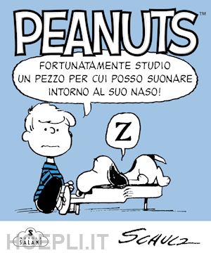 schulz charles m. - peanuts vol. 2