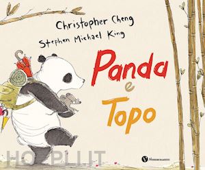 cheng christopher - panda e topo