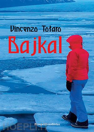 totaro vincenzo - bajkal