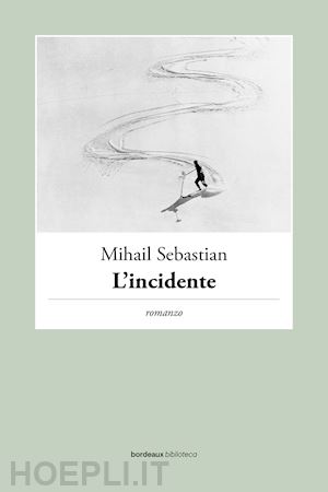 sebastian mihail - l'incidente