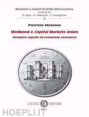 messina patrizio - minibond e capital markets union