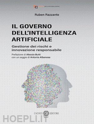 razzante ruben - governo dell'intelligenza artificiale